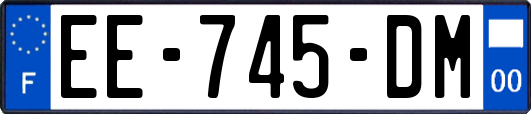 EE-745-DM