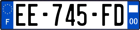 EE-745-FD
