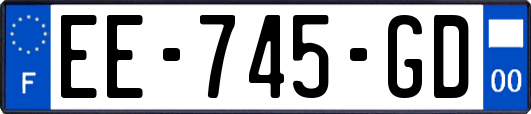 EE-745-GD