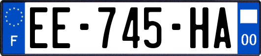 EE-745-HA