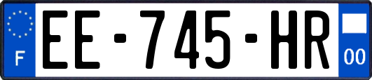 EE-745-HR