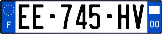 EE-745-HV