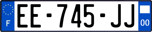 EE-745-JJ