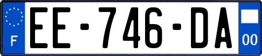EE-746-DA