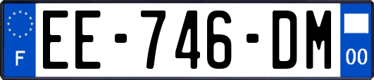 EE-746-DM