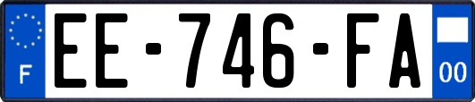 EE-746-FA