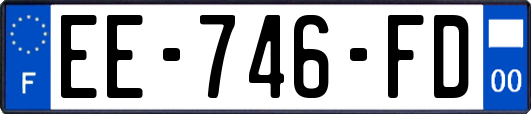 EE-746-FD