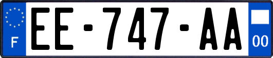 EE-747-AA