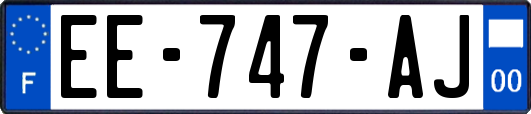 EE-747-AJ