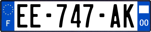 EE-747-AK