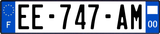 EE-747-AM