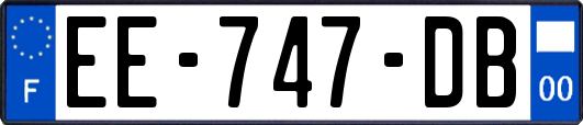 EE-747-DB