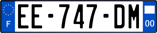 EE-747-DM