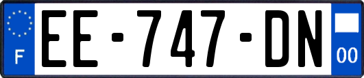 EE-747-DN