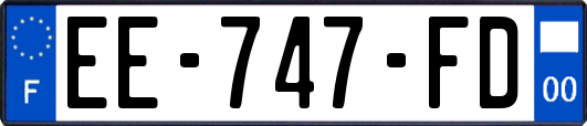 EE-747-FD