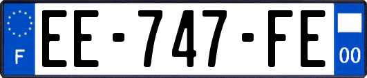 EE-747-FE