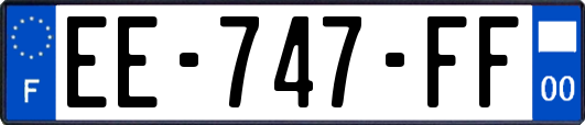 EE-747-FF