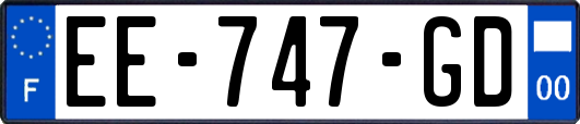EE-747-GD