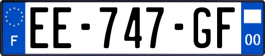 EE-747-GF