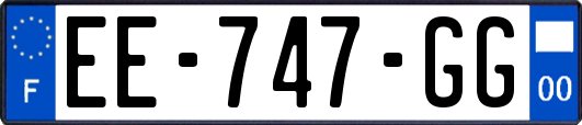 EE-747-GG