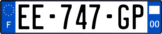 EE-747-GP