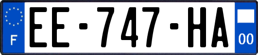 EE-747-HA