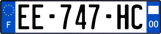 EE-747-HC