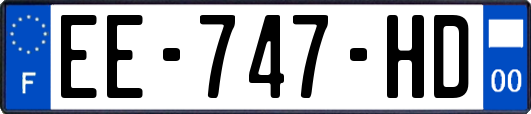 EE-747-HD