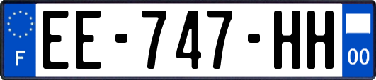 EE-747-HH