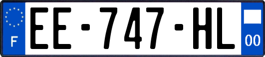 EE-747-HL