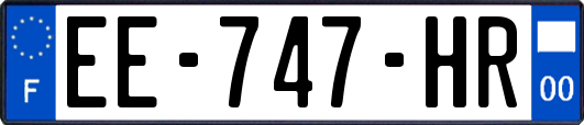 EE-747-HR