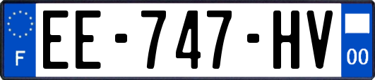 EE-747-HV