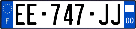 EE-747-JJ