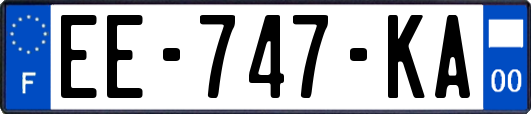 EE-747-KA