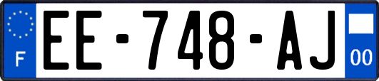 EE-748-AJ