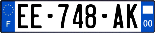 EE-748-AK