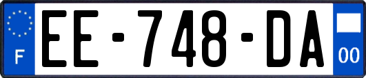 EE-748-DA