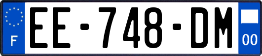 EE-748-DM