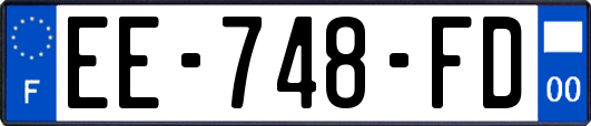 EE-748-FD
