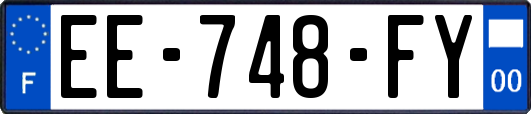 EE-748-FY