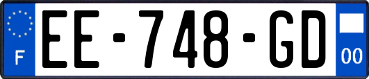 EE-748-GD