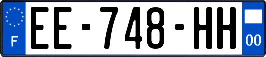 EE-748-HH