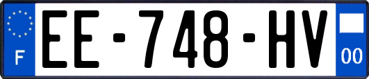 EE-748-HV