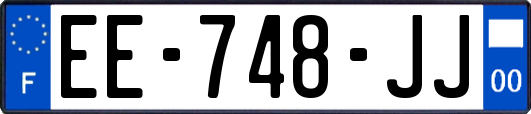 EE-748-JJ