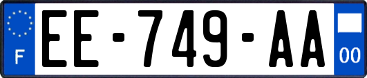 EE-749-AA