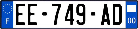 EE-749-AD