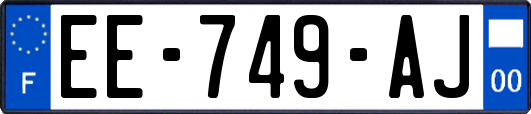 EE-749-AJ