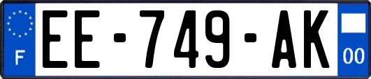 EE-749-AK