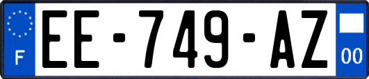 EE-749-AZ