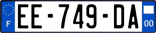 EE-749-DA